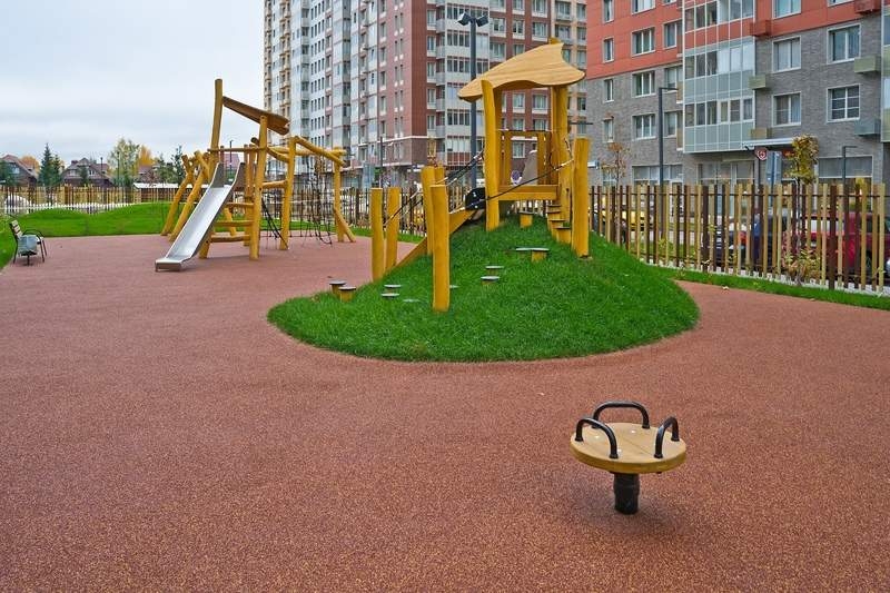 Объект по адресу Московская обл, Осташковское ш, д. 1