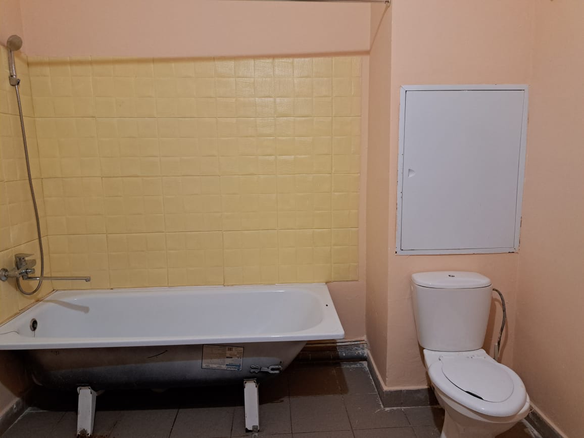 Объект по адресу Москва, Гагарина микрорайон, д.6 