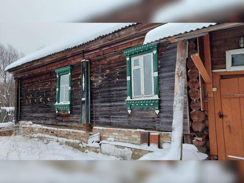 Объект по адресу Владимирская обл, Гусь-Хрустальный р-н, Кирова ул, д. 17