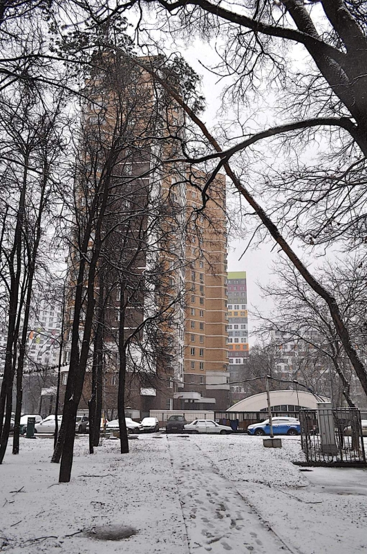 Фото квартиры по адресу Москва г, Отрадная ул, д. 20