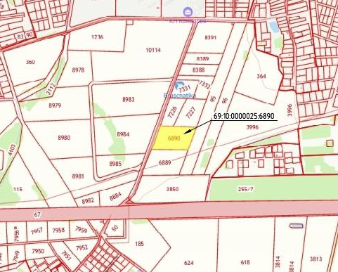 Объект по адресу Москва 