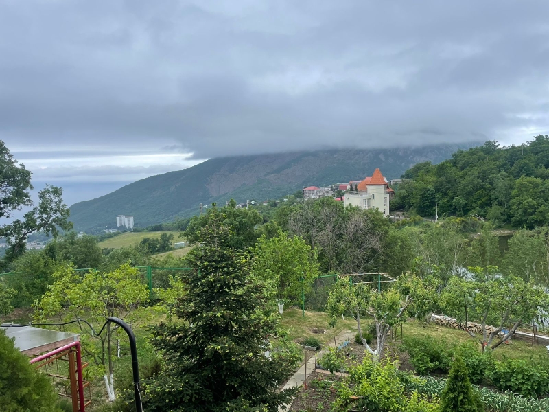 Объект по адресу Крым Респ, Лавровое с, Водоемная ул, д. 4А