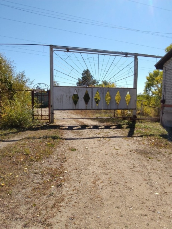 Объект по адресу Амурская обл, Благовещенский р-н, Игнатьево с, Сахалинская ул, д. 4