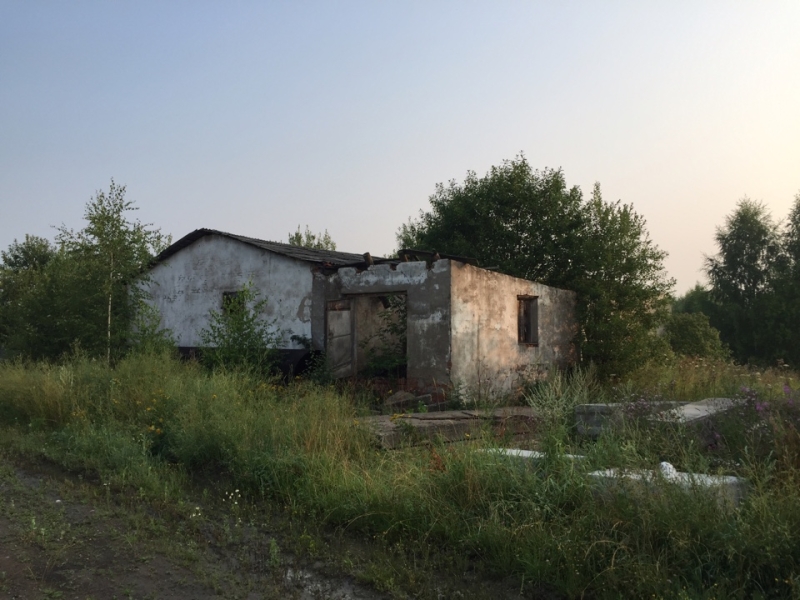 Объект по адресу Вологодская обл, Вологодский р-н, Марфино д, Октябрьская ул, д. 14