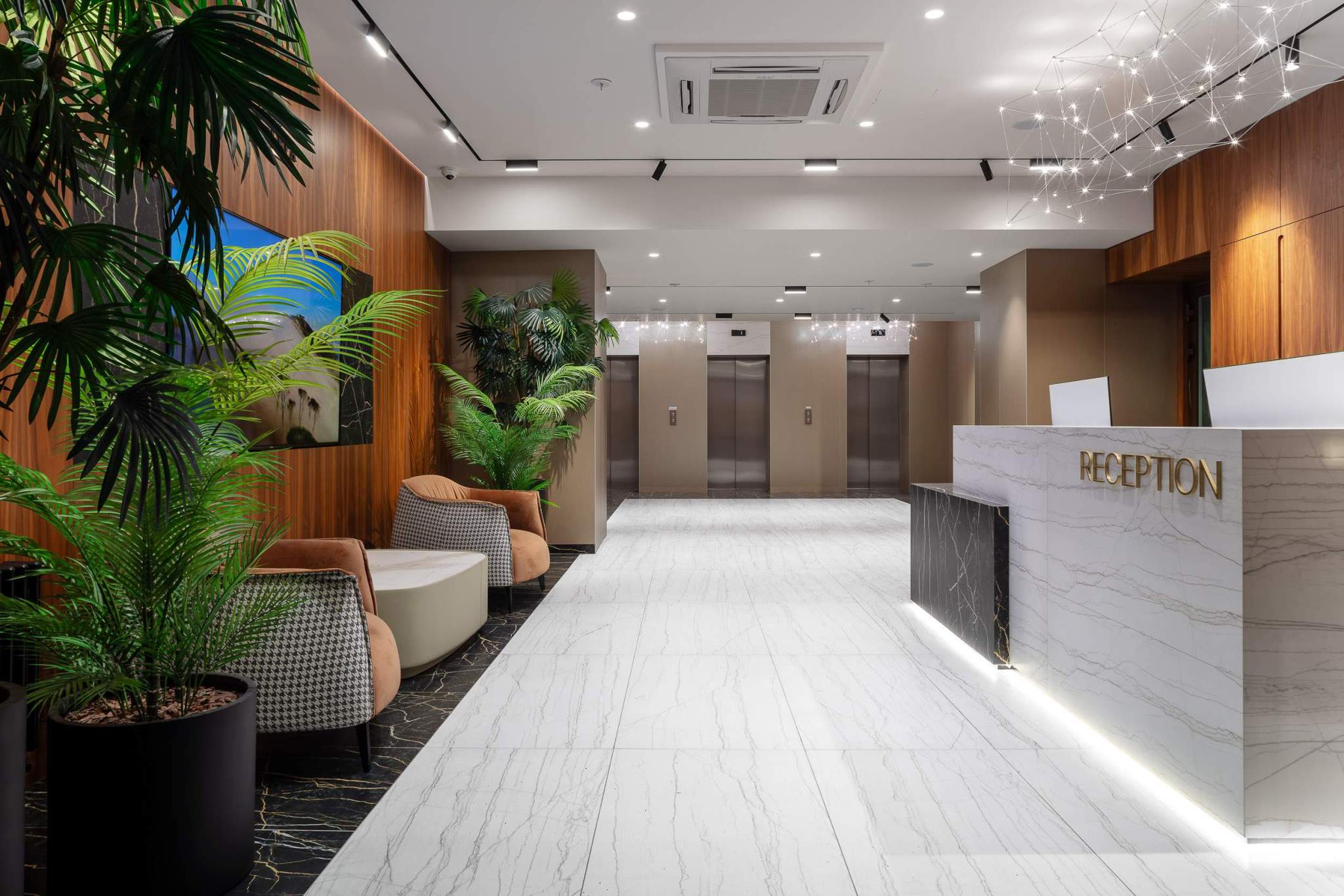 Объект по адресу Санкт-Петербург г, Приморское ш, д. 570литерал