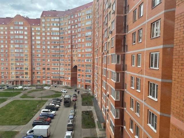 Объект по адресу Москва, д.23 