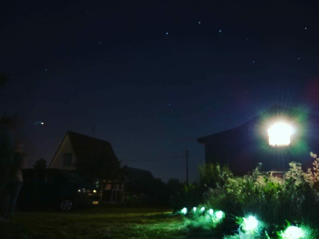 Объект по адресу Москва 