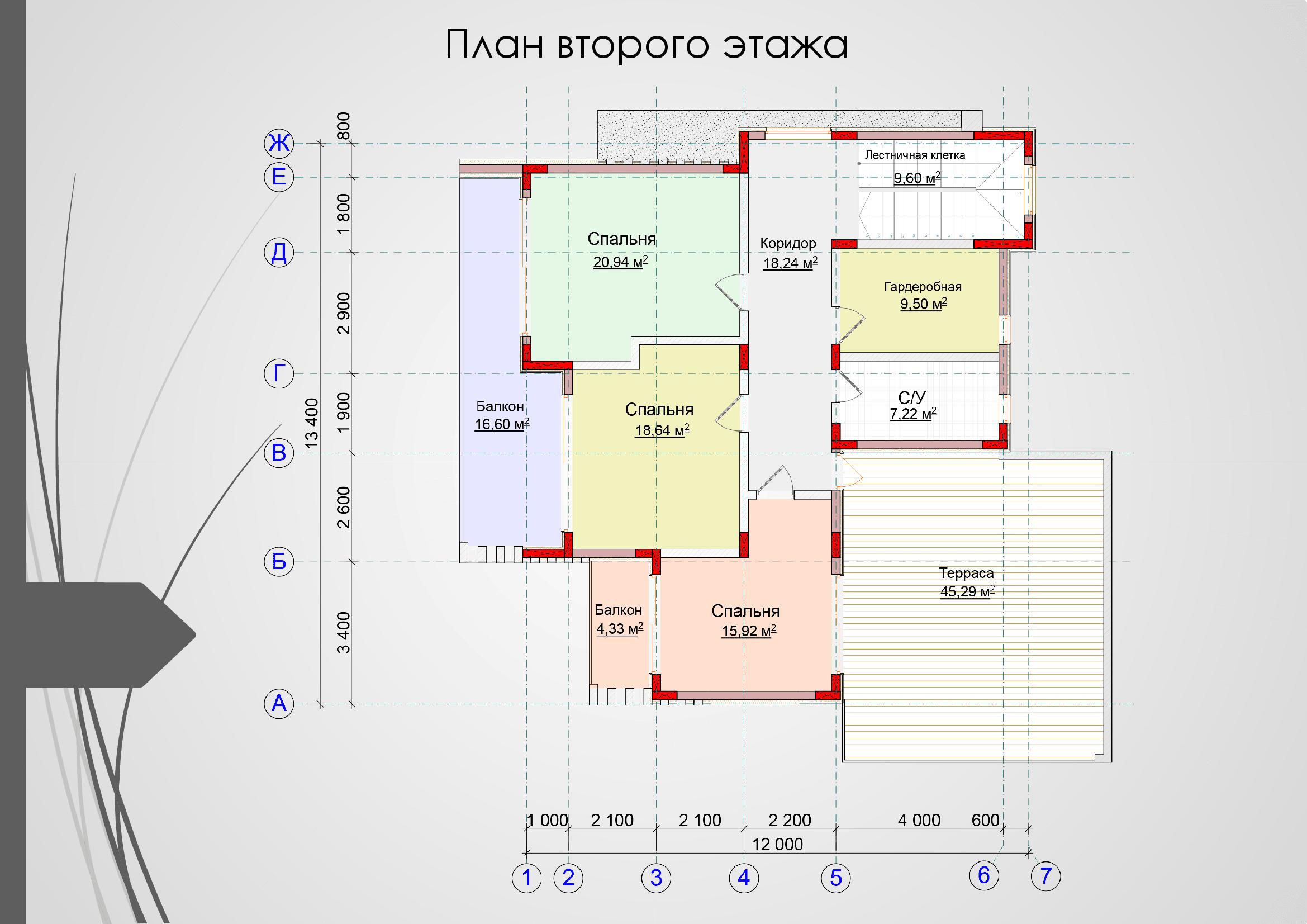 Объект по адресу Москва, Стрелка садовое товарищество, д.8 