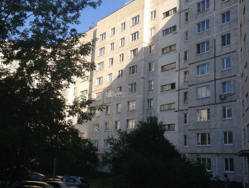 Фото квартиры по адресу Московская обл, Болшево мкр, Комитетский Лес ул, д. 15