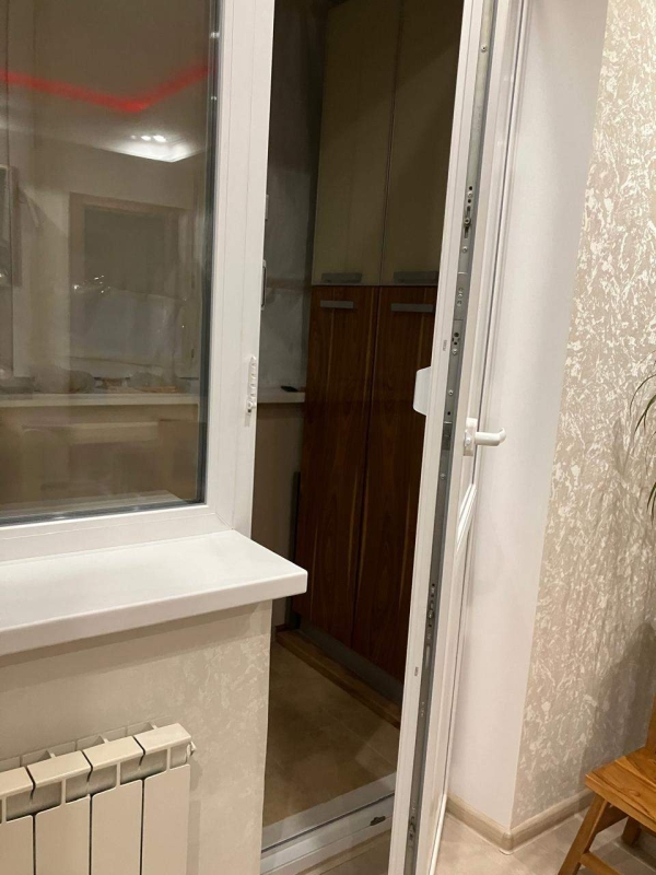 Фото квартиры по адресу Москва г, Маршала Савицкого ул, д. 16