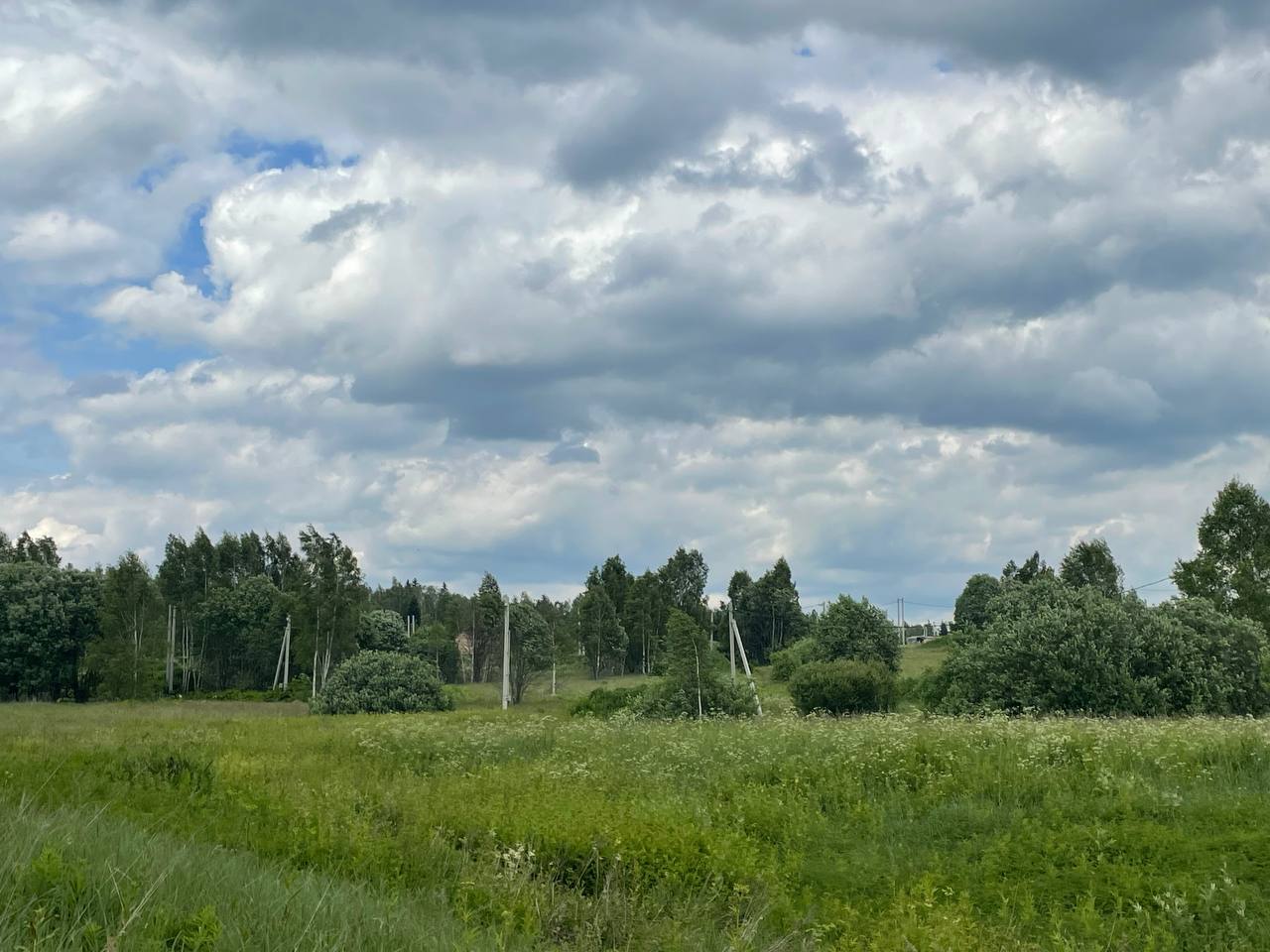 Объект по адресу Москва 