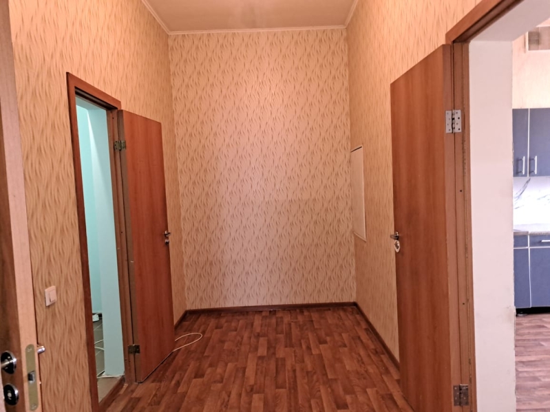 Объект по адресу Москва, Гагарина микрорайон, д.6 