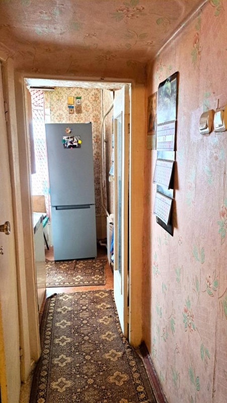 Фото квартиры по адресу Московская обл, Павловский Посад г, Кузьмина ул, д. 11