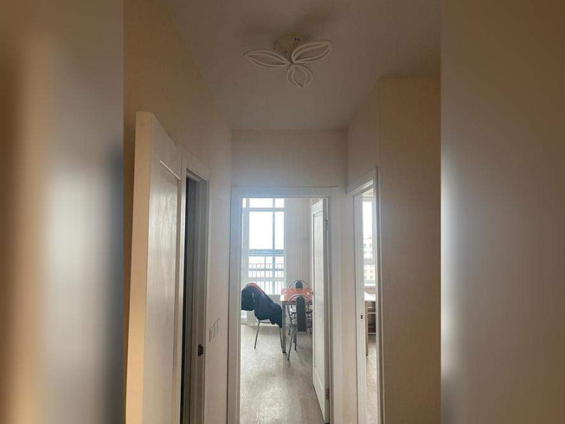 Фото квартиры по адресу Москва г, Щербинка р-н, Уточкина ул, д. 8к1