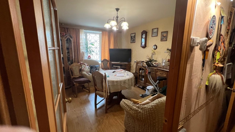 Фото квартиры по адресу Санкт-Петербург г, Тамбасова ул, д. 19к6