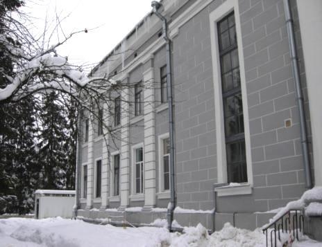 Объект по адресу Ленинградская обл, Кировский р-н, Набережная ул, д. 37