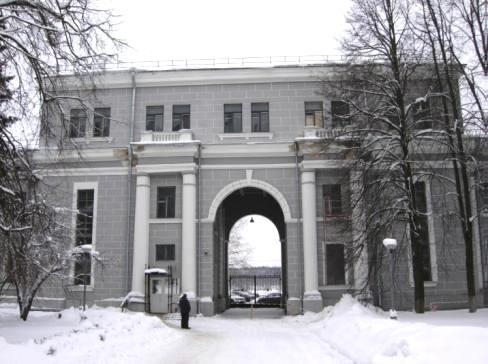Объект по адресу Ленинградская обл, Кировский р-н, Набережная ул, д. 37