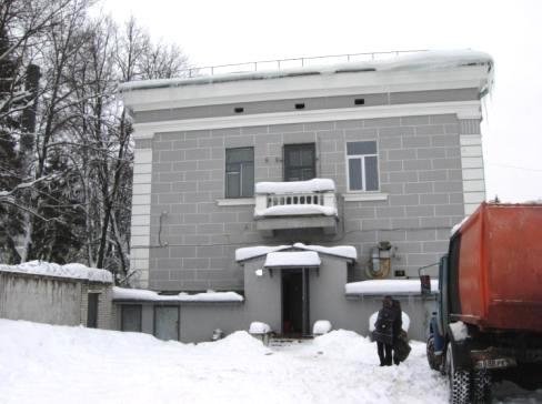 Объект по адресу Ленинградская обл, Кировский р-н, Набережная ул, д. 37