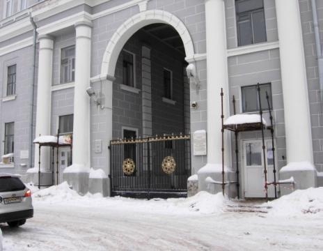 Объект по адресу Ленинградская обл, Кировский р-н, Набережная ул, д. 37