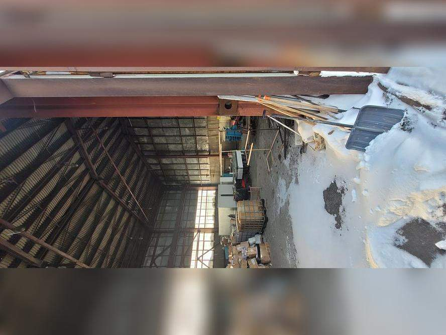 Объект по адресу Ханты-Мансийский Автономный округ - Югра АО, Сергинская ул, д. 10к3