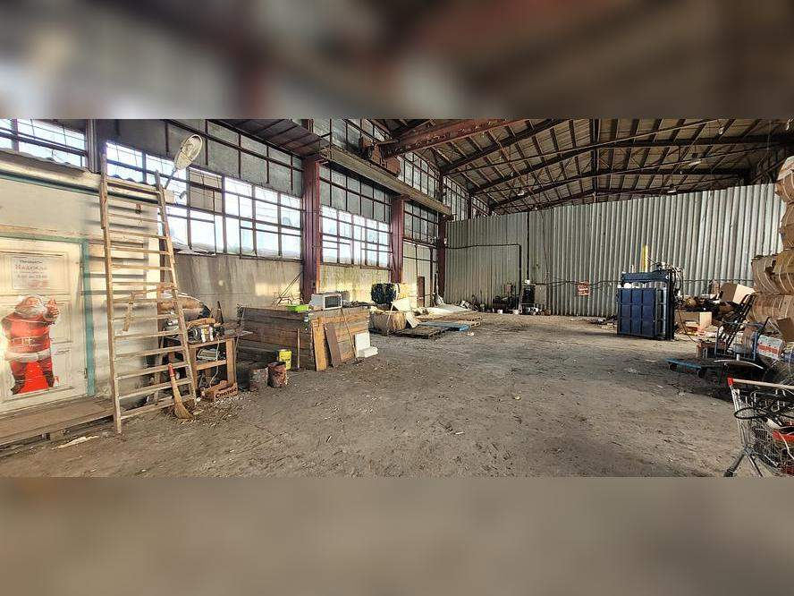 Объект по адресу Ханты-Мансийский Автономный округ - Югра АО, Сергинская ул, д. 10к3