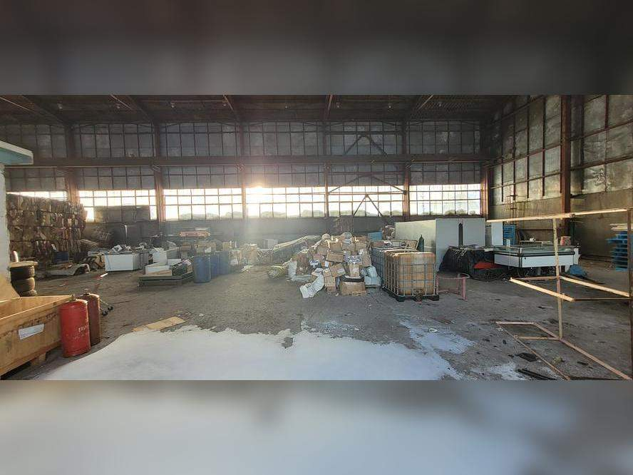 Объект по адресу Ханты-Мансийский Автономный округ - Югра АО, Сергинская ул, д. 10к3