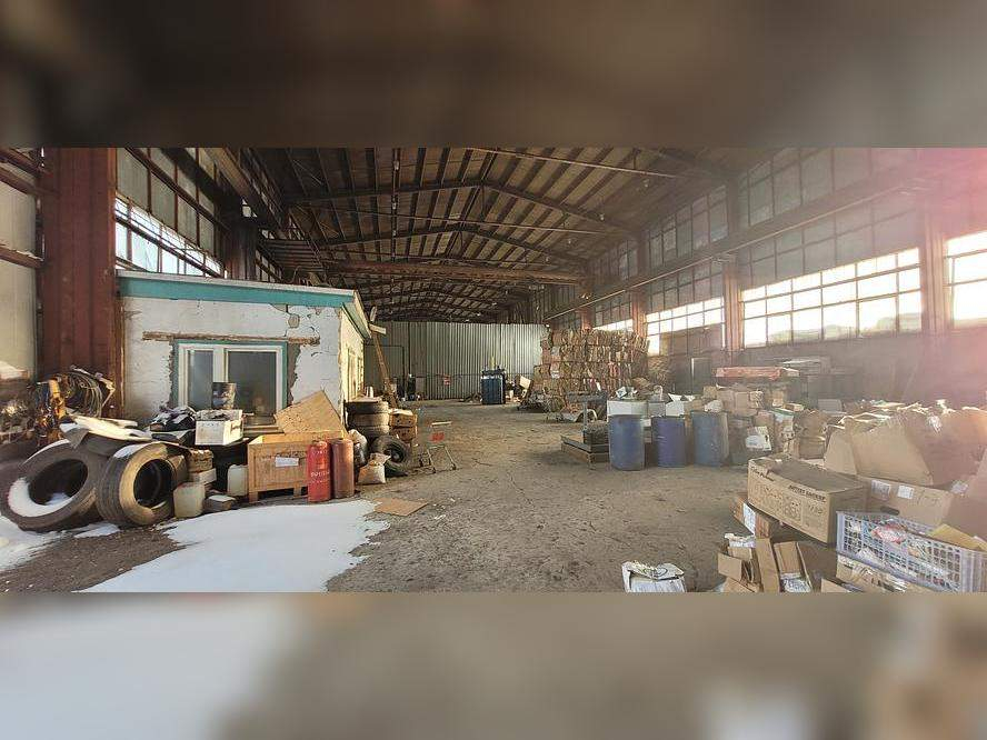 Объект по адресу Ханты-Мансийский Автономный округ - Югра АО, Сергинская ул, д. 10к3