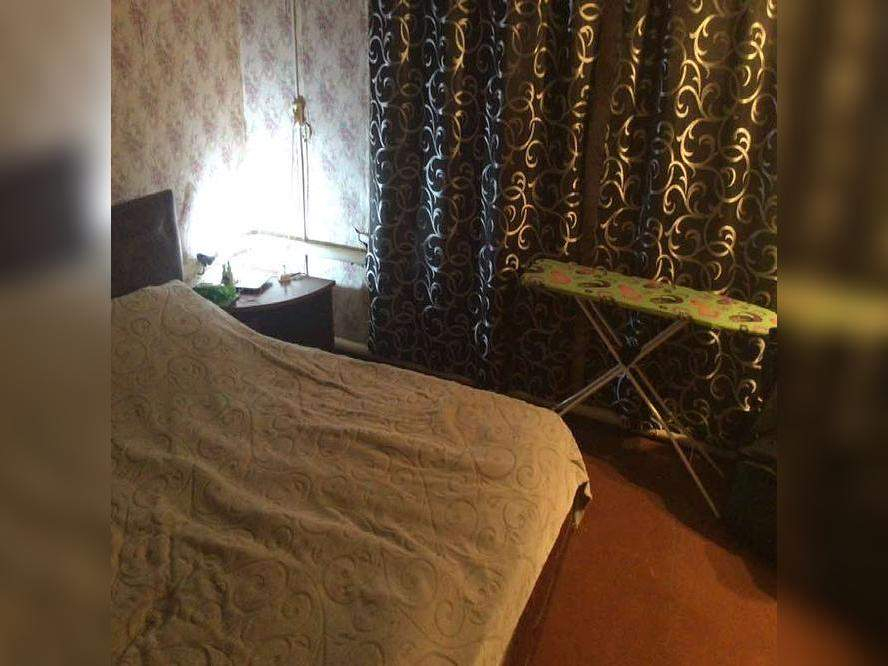 Объект по адресу Ростовская обл, Волгодонской р-н, Мокросоленый х, Центральная ул, д. 42