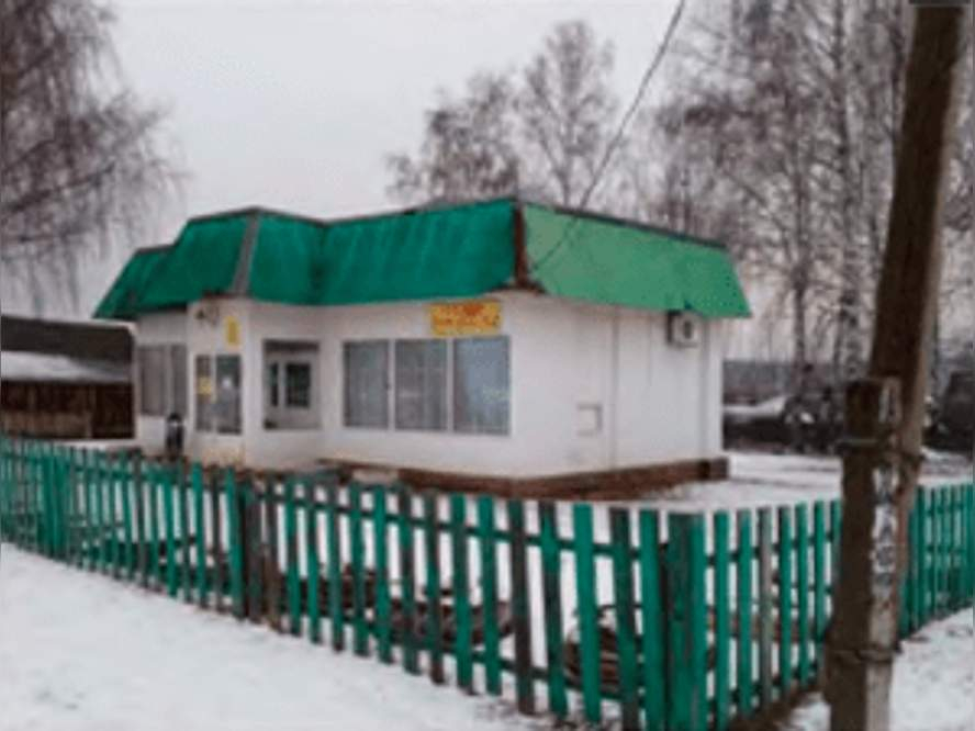 Объект по адресу Москва, Ерзовка район, д.1 