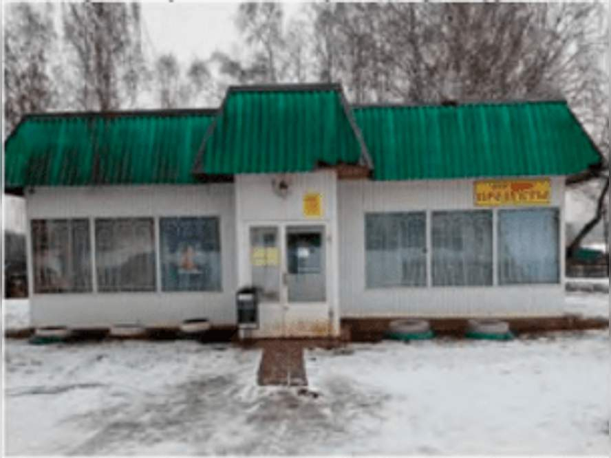 Объект по адресу Москва, Ерзовка район, д.1 