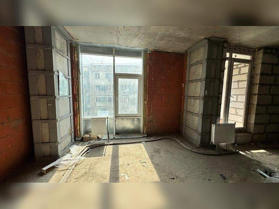 Фото квартиры по адресу Приморский край, Ленинский р-н, Невельского ул, д. 5