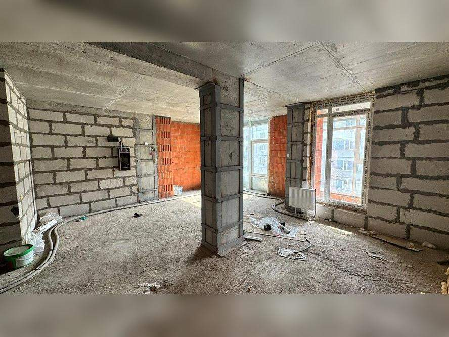 Фото квартиры по адресу Приморский край, Ленинский р-н, Невельского ул, д. 5