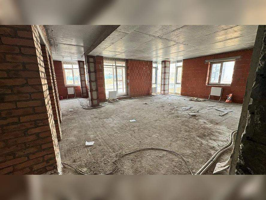 Фото квартиры по адресу Приморский край, Ленинский р-н, Невельского ул, д. 5