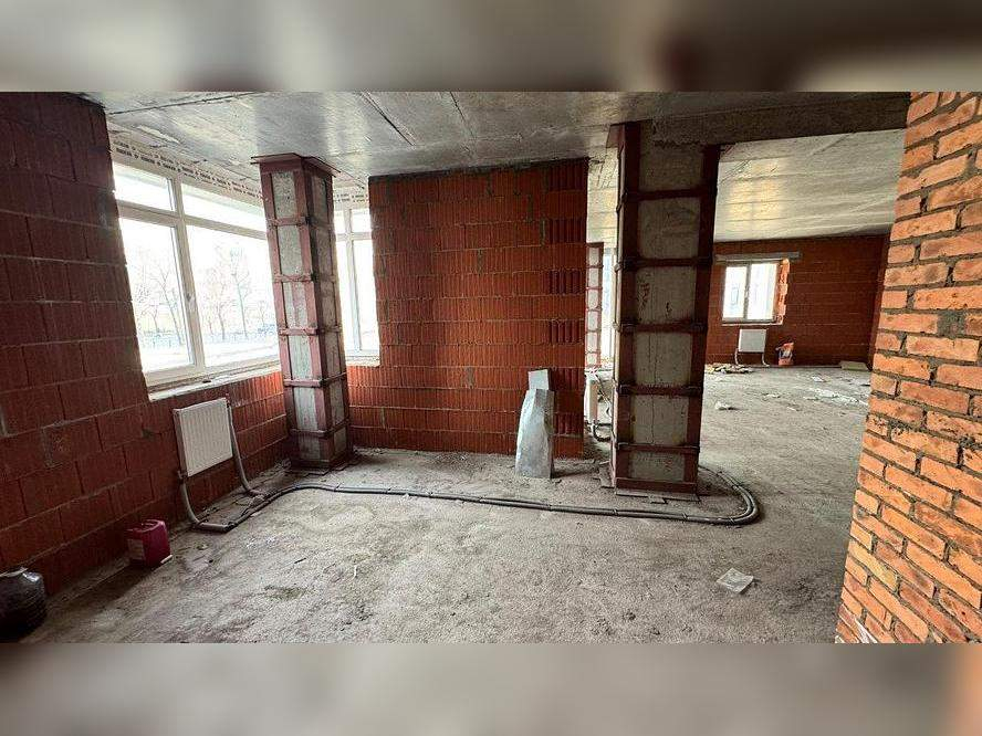 Фото квартиры по адресу Приморский край, Ленинский р-н, Невельского ул, д. 5