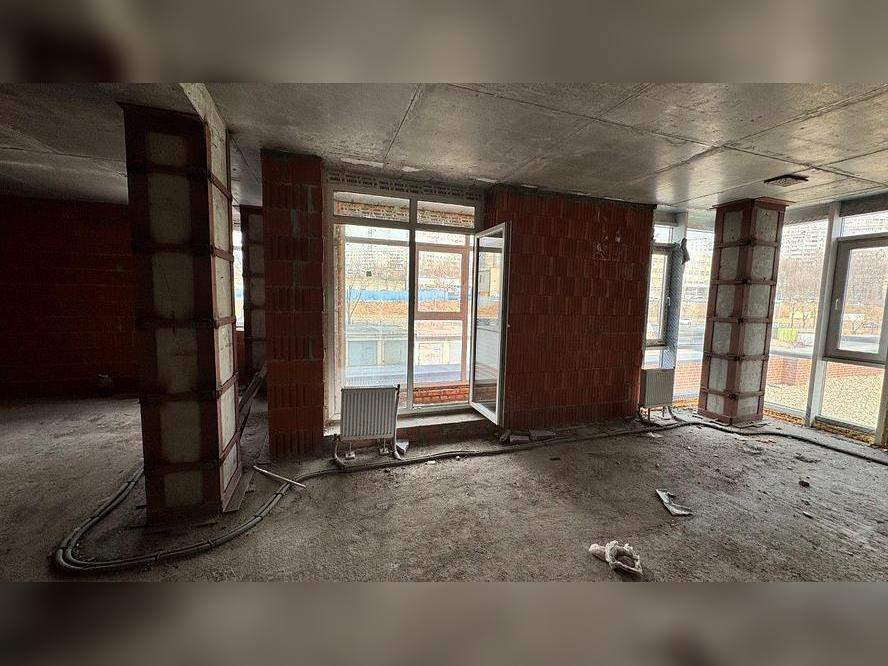 Фото квартиры по адресу Приморский край, Ленинский р-н, Невельского ул, д. 5