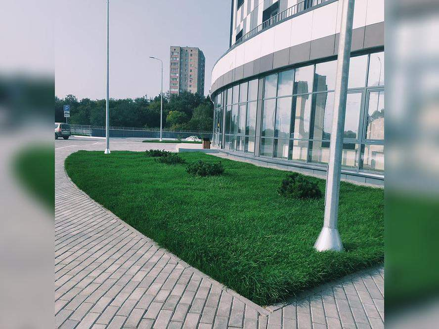 Фото квартиры по адресу Татарстан Респ, Приволжский р-н, Танковая ул, д. 2