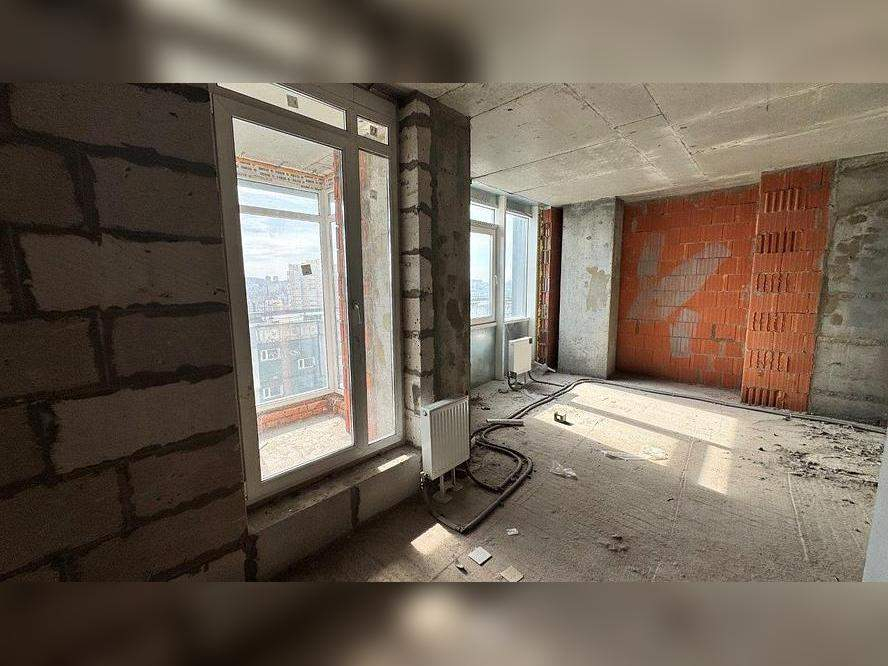 Фото квартиры по адресу Приморский край, Ленинский р-н, Невельского ул, д. 5