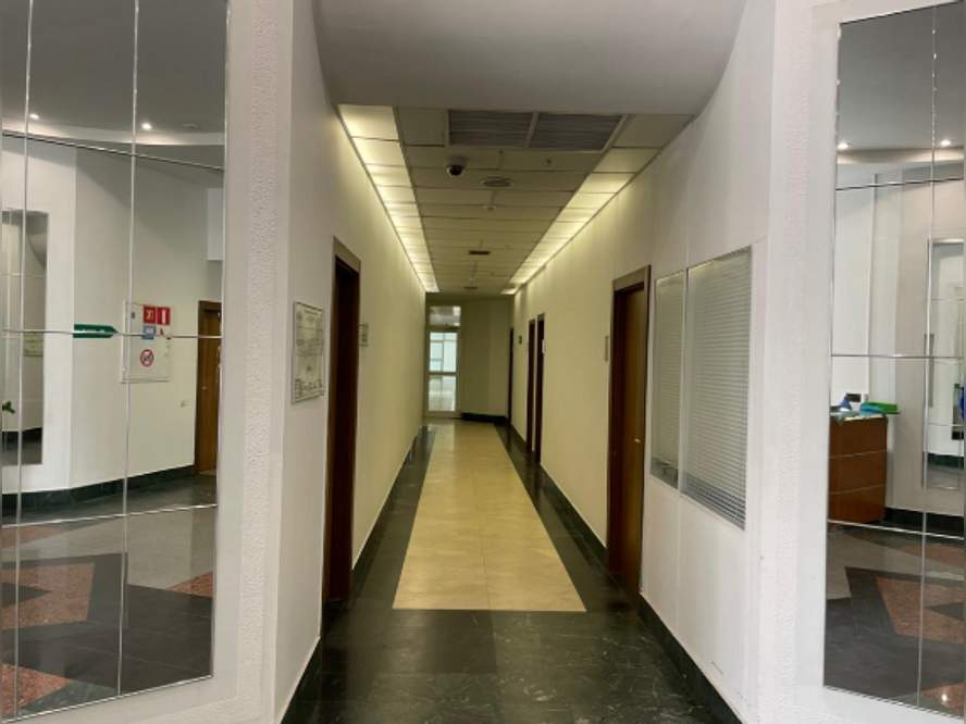 Объект по адресу Москва г, Марксистская ул, д. 34к7