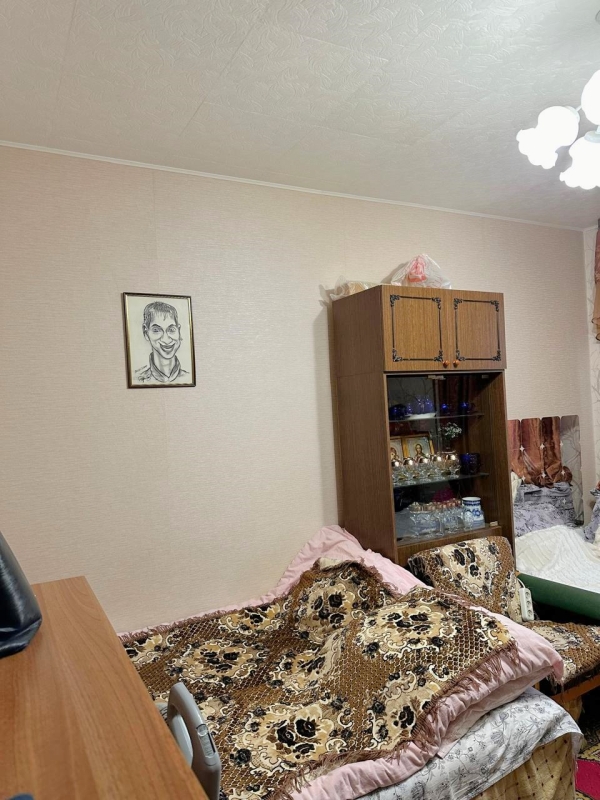 Объект по адресу Москва г, Ясеневая ул, д. 34