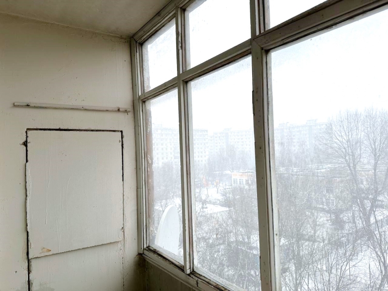 Объект по адресу Москва г, Ясеневая ул, д. 34