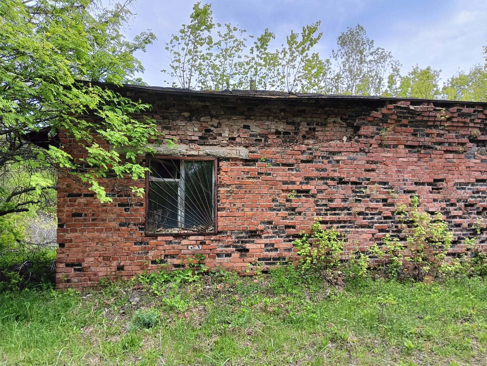 Объект по адресу Московская обл, Радовицы с, Сосновая ул, д. 20