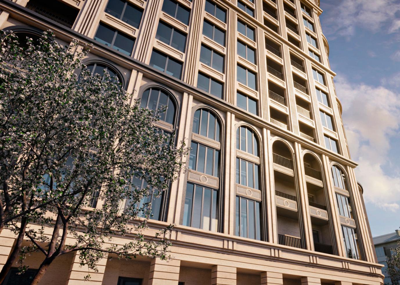 Объект по адресу Санкт-Петербург г, Алтайская ул