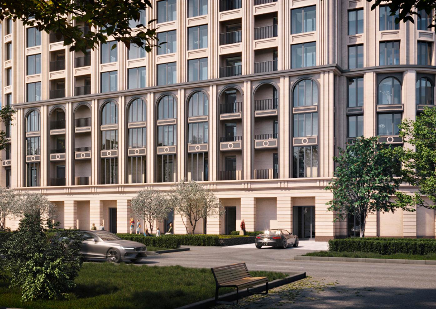 Объект по адресу Санкт-Петербург г, Алтайская ул