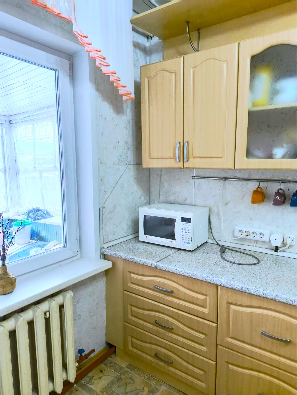 Объект по адресу Красноярский край, Гоголя ул, д. 2Б