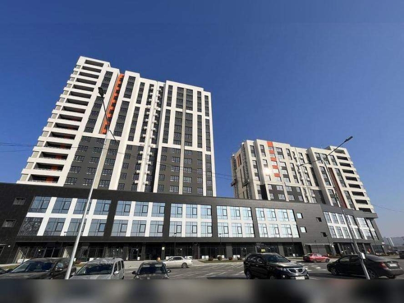 Объект по адресу Краснодарский край, Питерская ул, д. 40к2
