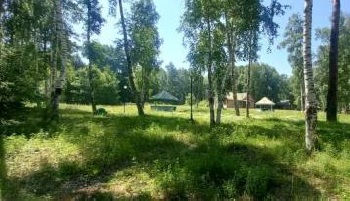Объект по адресу Бурятия Респ, Кабанский р-н, ОП Байкальский прибой нп, Байкальская ул