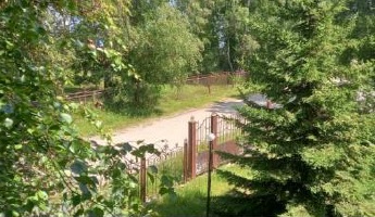 Объект по адресу Бурятия Респ, Кабанский р-н, ОП Байкальский прибой нп, Байкальская ул