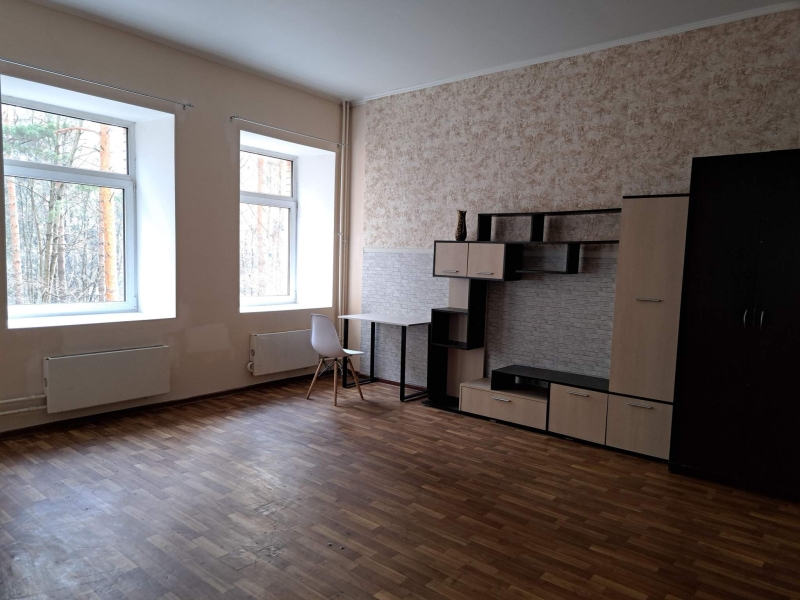 Объект по адресу Москва, Гагарина микрорайон, д.6 