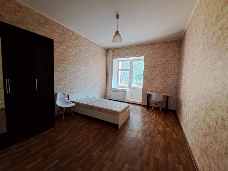 Объект по адресу Москва, Гагарина микрорайон, д.6 
