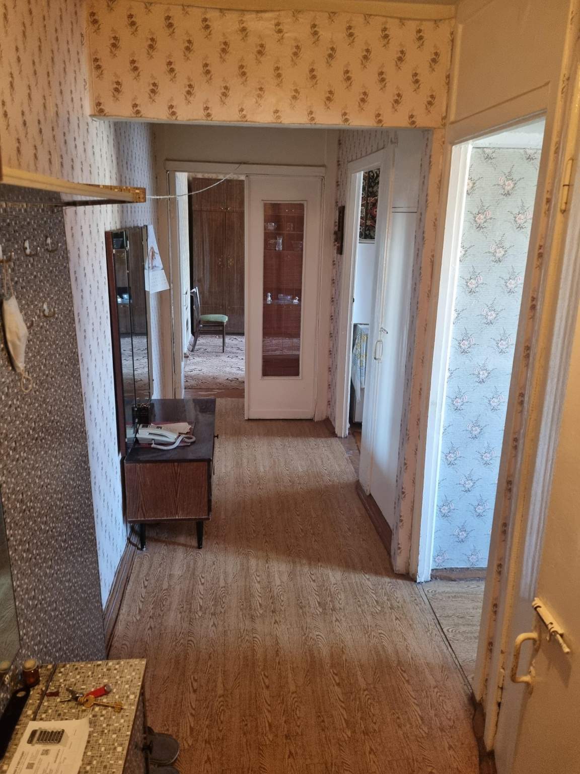 Объект по адресу Московская обл, Московская ул, д. 13